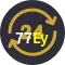 24/7