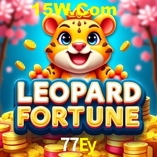 Descubra o Mundo do Cassino Online com 77Ey