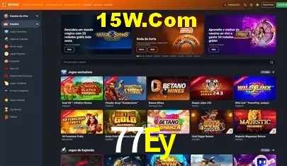77Ey Salvador - Strategy