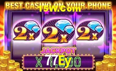 Jogos de Slot 77Ey