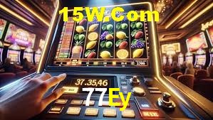 Secure Login 77Ey