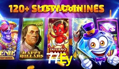 77Ey São Paulo - Jogo Providers
