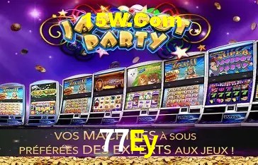 77Ey Salvador - Promo Stats