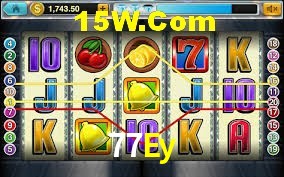 Slot Games 77Ey