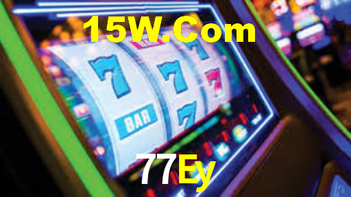 77Ey: Jogos de Caça-Níqueis-Altas Recompensas, Roleta-Velocidade, Blackjack-Desafios Máximos