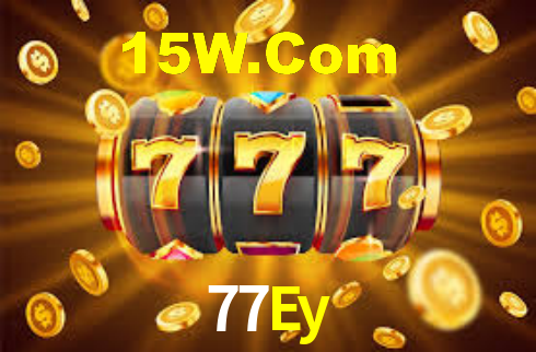 77Ey - Installation Guide
