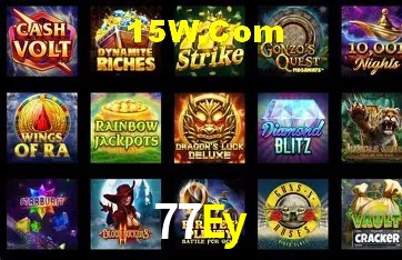 77Ey Rio de Janeiro - Popular Jogos