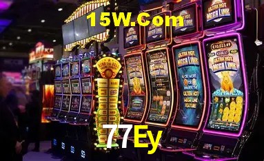 77Ey Belo Horizonte - Jackpots