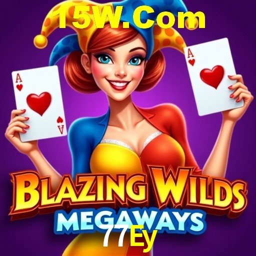 Descubra a Magia dos Jogos de Arcade no 77Ey